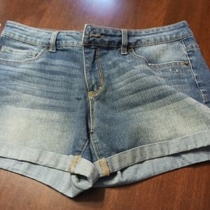 Time and Tru Classic Blue Denim Jeans